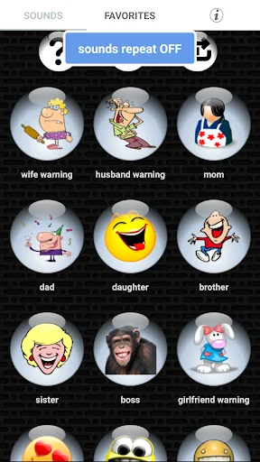 Personal Ringtones 4 Android™ screenshot 4