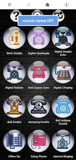 Antique Telephone Rings screenshot 4