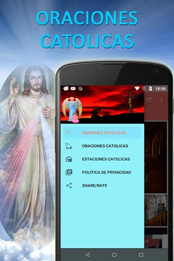 Powerful Catholic prayers