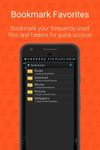 Root Browser Classic screenshot 4