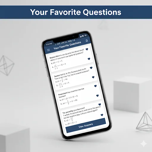 Grade 8 Mathematics screenshot 3