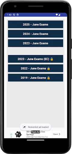 Grade 11 Mathematical Literacy screenshot 4