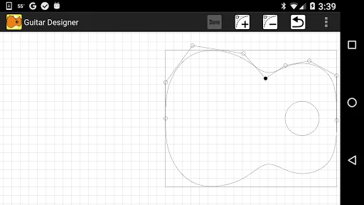 Guitar Designer