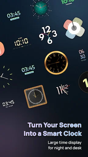 Smart Night Clock