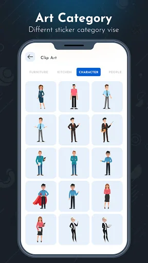 Whiteboard Animation Creator screenshot 4