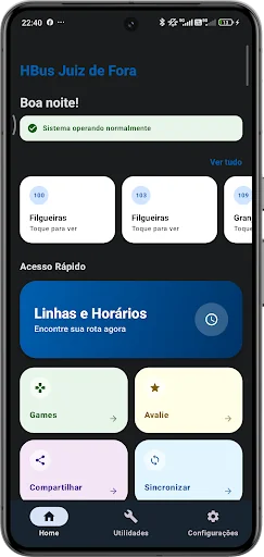 HBus Juiz de Fora