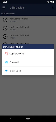 JS USB OTG screenshot 2