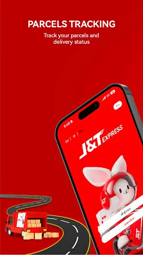 J&T Thailand