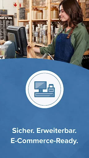 JTL-POS | Die Kasse mit System