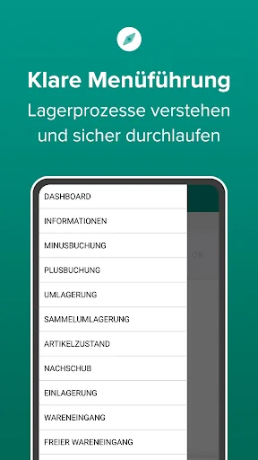 JTL-WMS Mobile 1.5