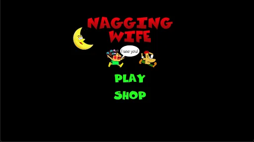 Nagging Wife