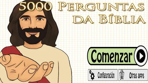 5000 Perguntas da Bíblia