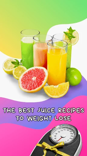 Cleansing Juice Detox Drinks