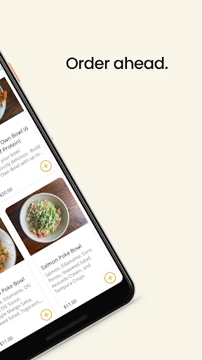 Juicy Platters screenshot 3