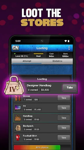Gangster Nation screenshot 2