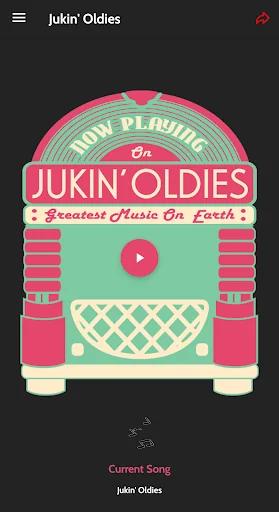 Jukin' Oldies