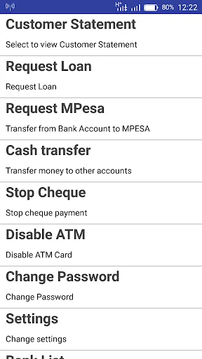 XMobi Customer
