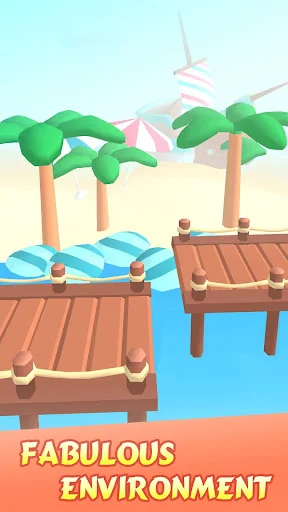 Jumping Zoo