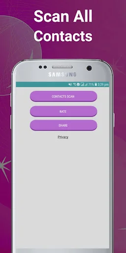 Recover deleted Sim contacts n screenshot 2
