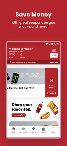 Premier Energy
