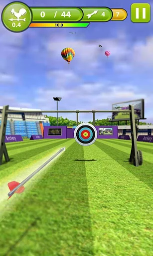 Archery Master 3D screenshot 2