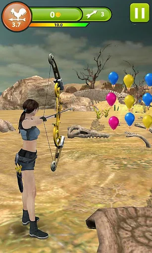 Archery Master 3D screenshot 4