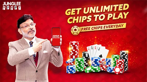 Indian Rummy : Play Rummy Game screenshot 4
