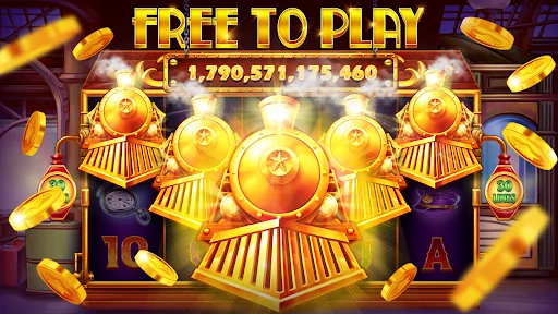 Golden City Casino