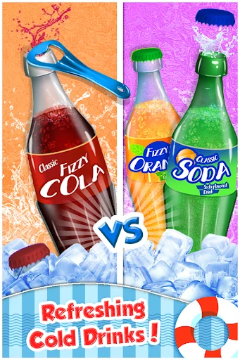 Fish N Chips - Cooking Game screenshot 4