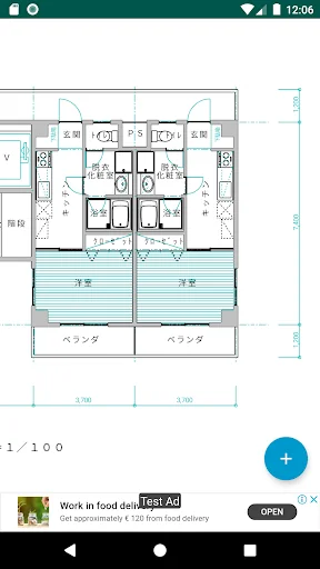 JW_cad Viewer