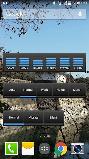 AudioGuru | Audio Manager screenshot 3