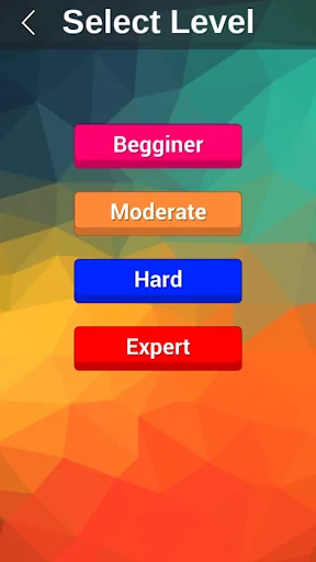 ColorDoKu - Color Sudoku screenshot 1