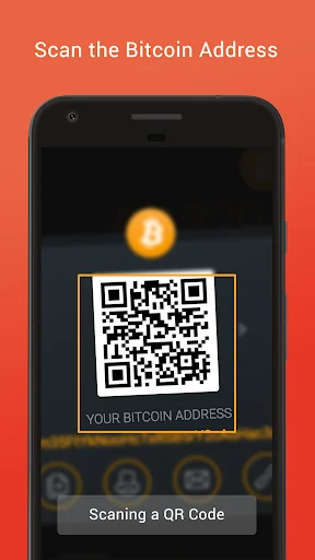 Wealth Check - Bitcoin Wallet 