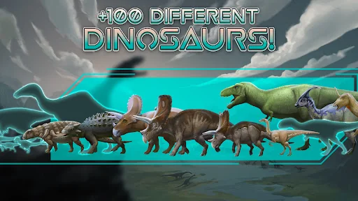 Dinosaur Master: facts & games