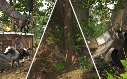 Trophy Hunt: Online Evolution screenshot 4