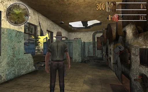 Zombie Fortress Evolution