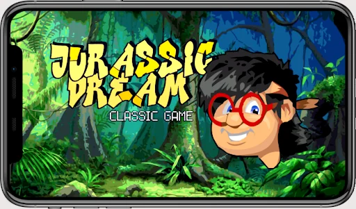 Jurassic Dream