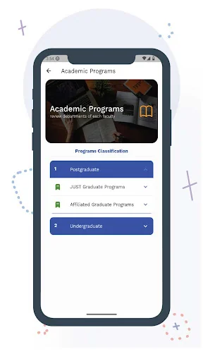 Jamhuriya University screenshot 3