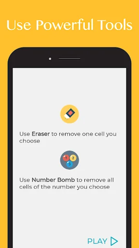 Just Get Ten Offline Puzzle 10 screenshot 4