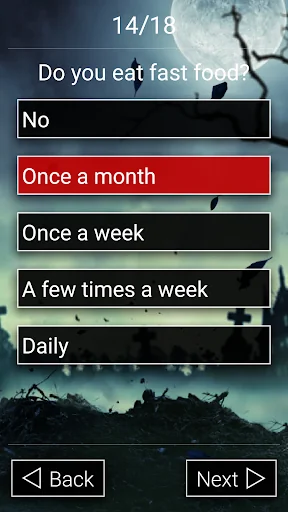 Death Date Calculator