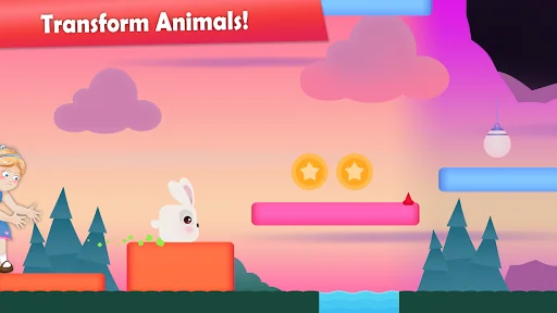 Don't Hug Me Animal Adventure