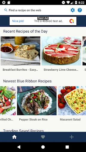 Pinch It!™ Recipe Box