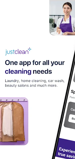 justclean