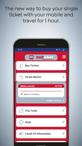 EMTicket