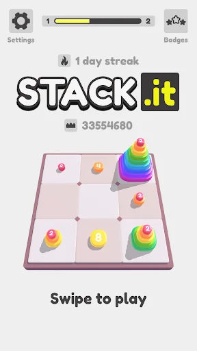 STACK.it