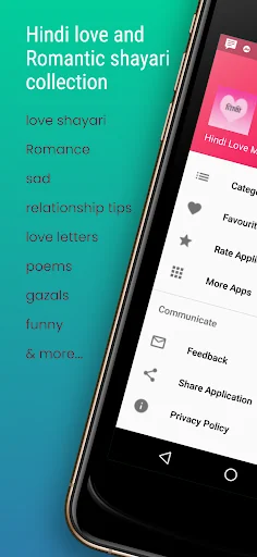 All Love Shayari-Hindi Status