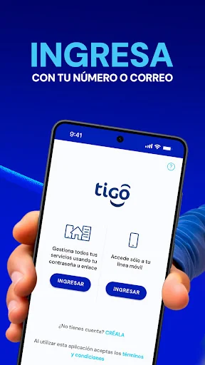 Mi Tigo Paraguay
