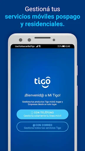 Mi Tigo El Salvador