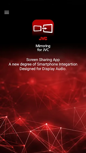 Mirroring for JVC