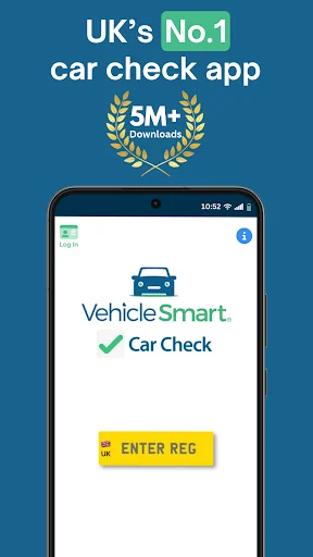 Vehicle Smart - Car Check